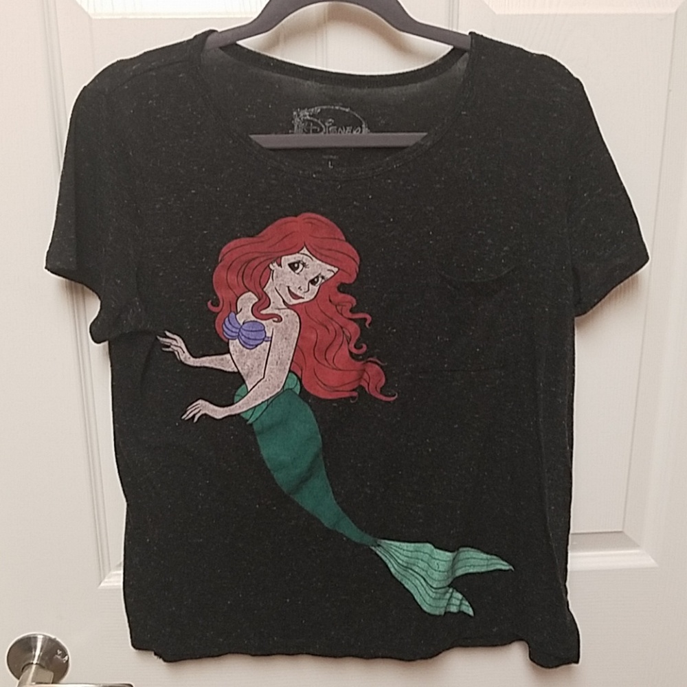 Disney t-shirt